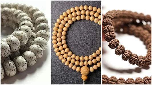 Bodhi Seed: Emotional Healing and Communication