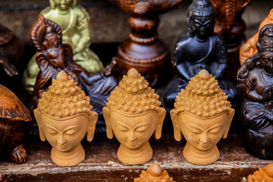 Amber: The Spiritual Companion of Natural Beauty