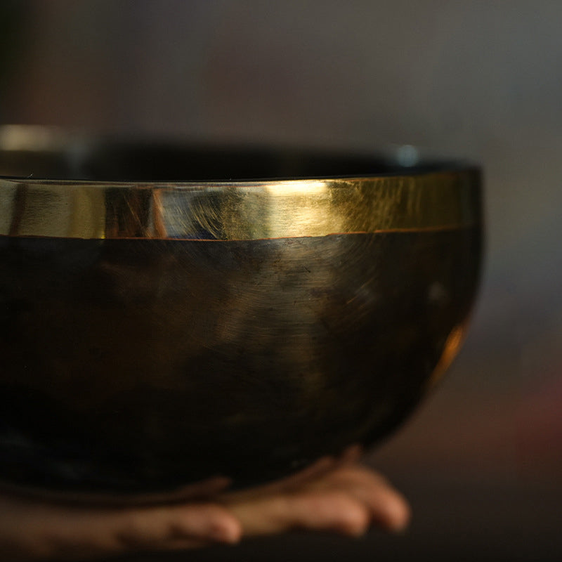Silent Lumos Singing Bowl (6.3 - 11.8 inchs)