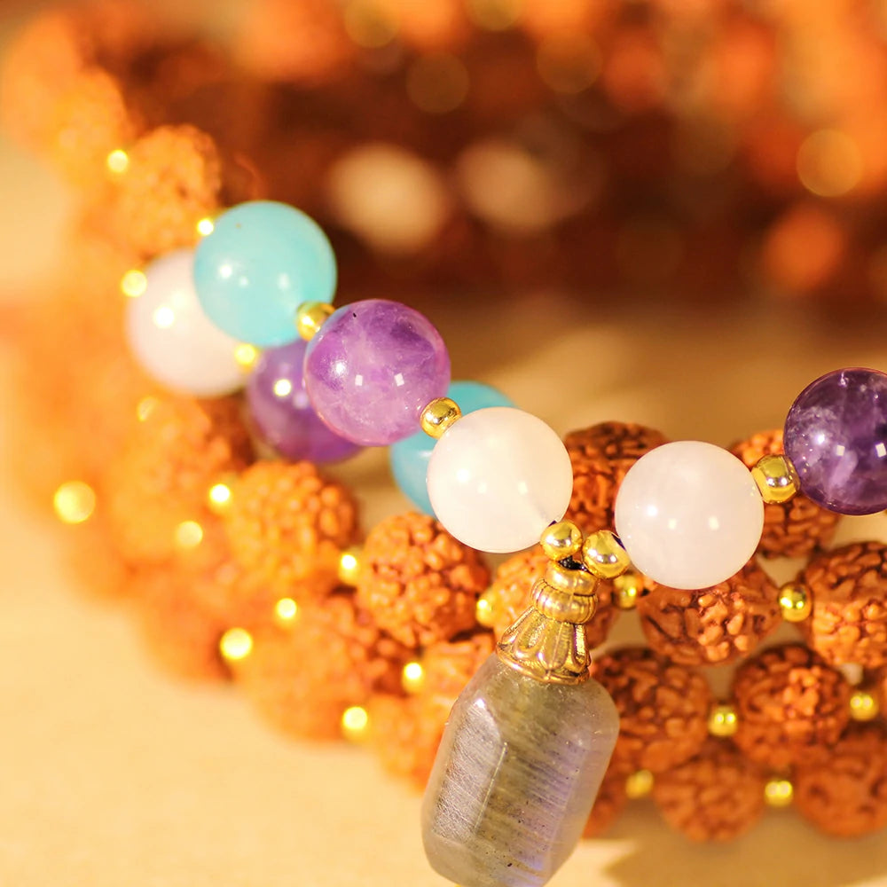 Small Vajra Bodhi Mala Beads