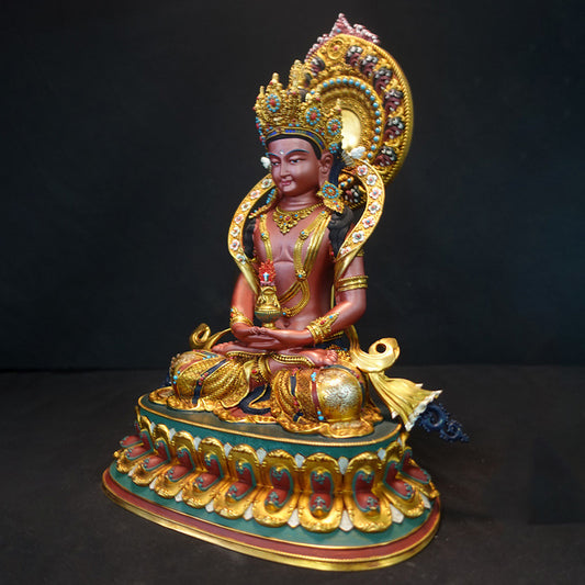 Buddha Statues Amitayus (Long Life Buddha)