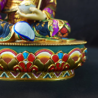 Buddha Statues Padmasambhava