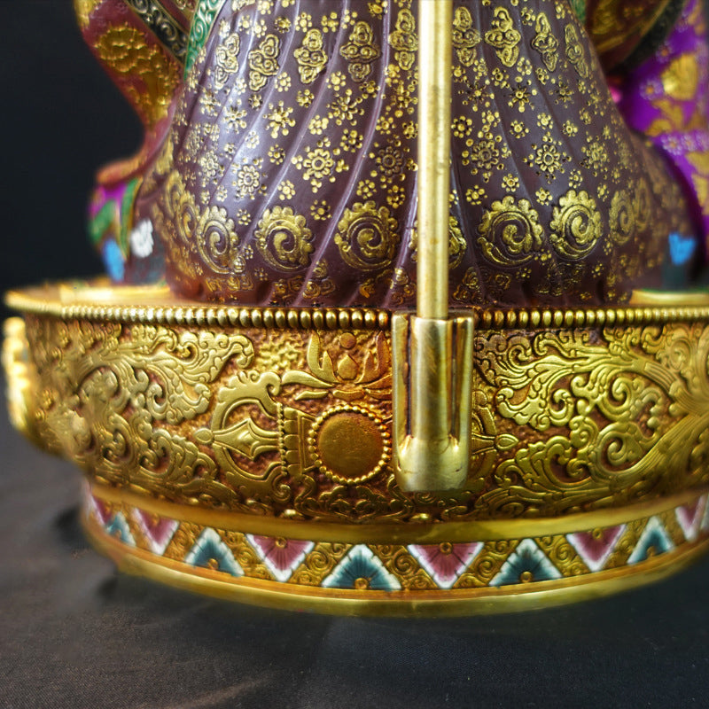Buddha Statues Padmasambhava