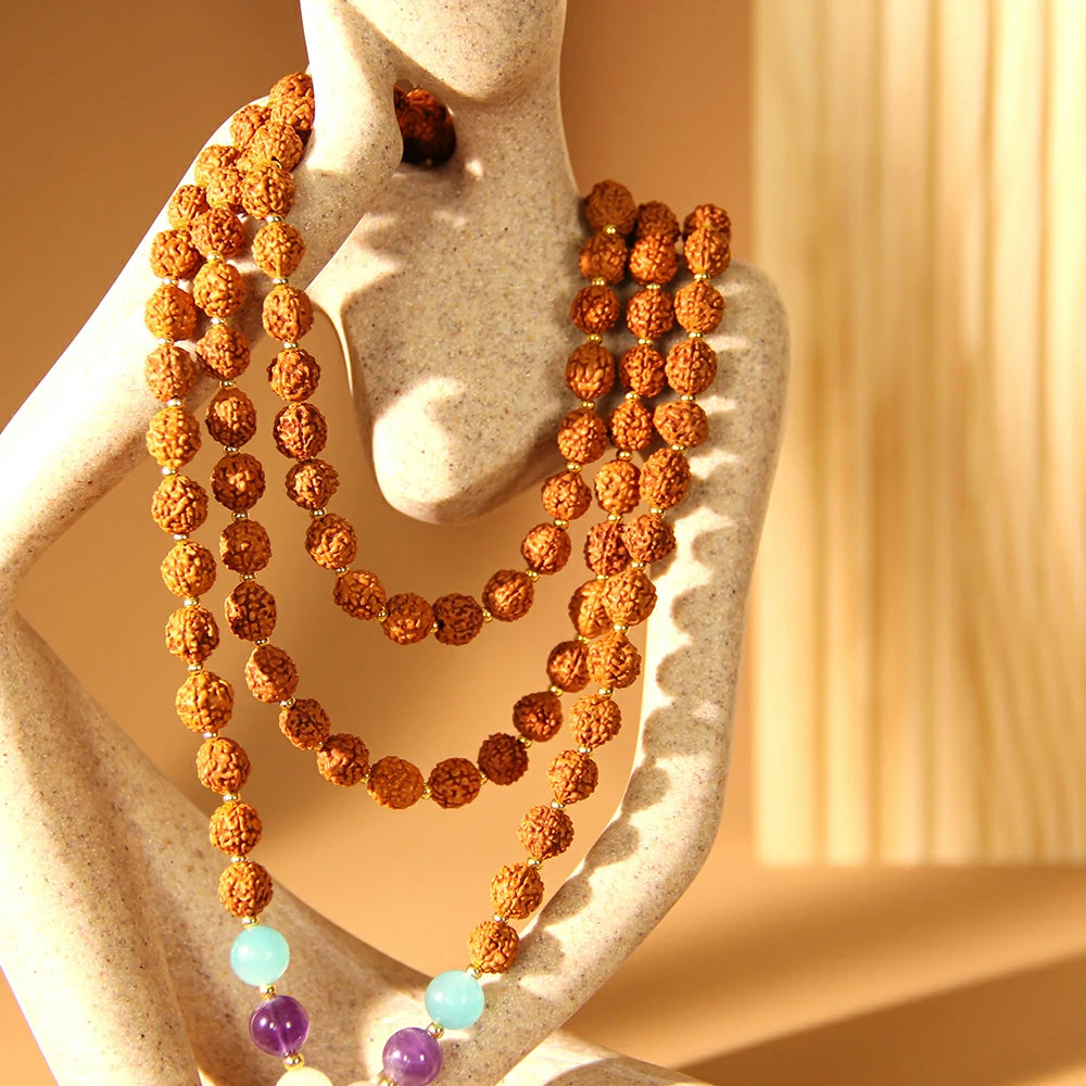 Small Vajra Bodhi Mala Beads