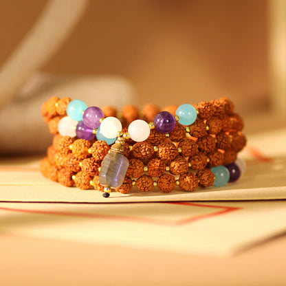 Small Vajra Bodhi Mala Beads