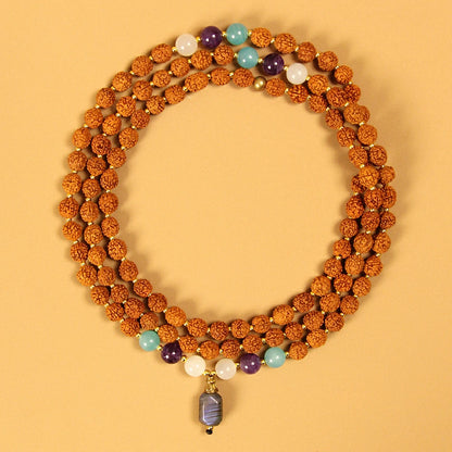 Small Vajra Bodhi Mala Beads